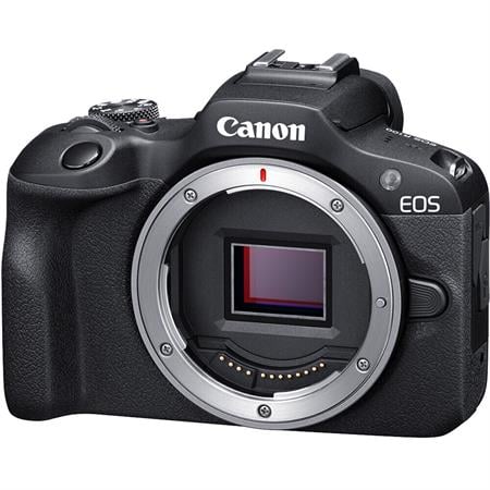 Canon EOS R100 18-45 Travel Kit