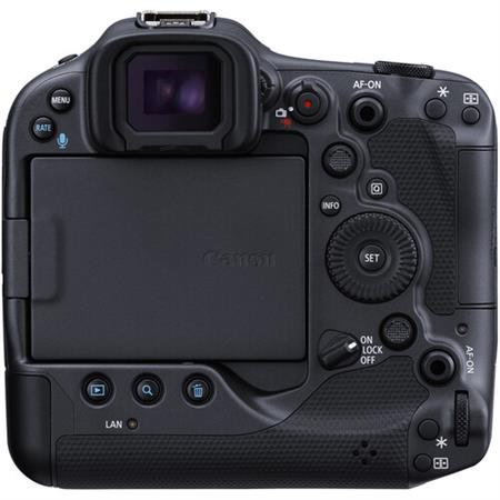 Canon EOS R3 Fotoğraf Makinesi