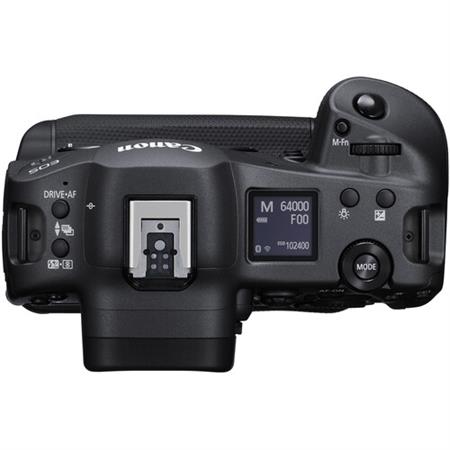 Canon EOS R3 Fotoğraf Makinesi