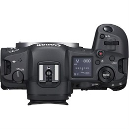 Canon EOS R5 Body 