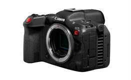 Canon EOS R5 C Body