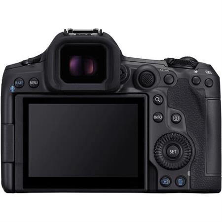 Canon EOS R5 Mark II 24-105mm f/4L IS USM Lens