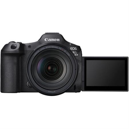 Canon EOS R5 Mark II 24-105mm f/4L IS USM Lens