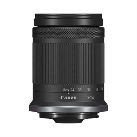 CANON EOS R50 + RF-S 18-150 mm f/3,5-6,3 IS STM Essential Kit