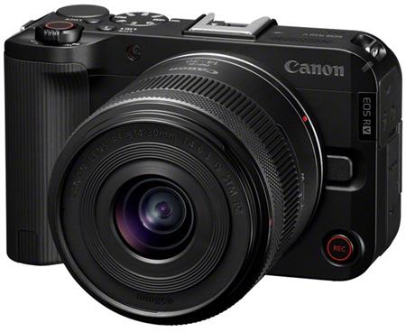 Canon EOS R50 V Content Creator Kit