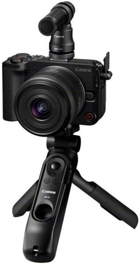 Canon EOS R50 V Content Creator Kit