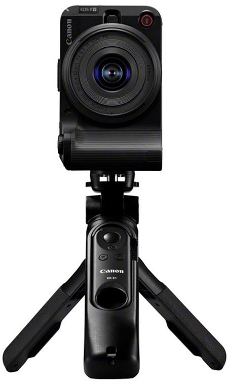 Canon EOS R50 V Content Creator Kit