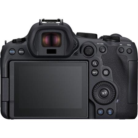 Canon EOS R6 Mark II 24-105mm f/4-7.1 IS STM Kit
