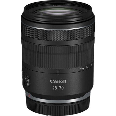 Canon EOS R6 Mark II 28-70mm f/2.8 IS STM Kit