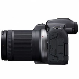 Canon EOS R7 18-150mm Lens 