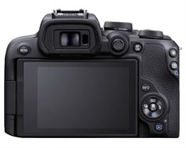 Canon EOS R7 Body 