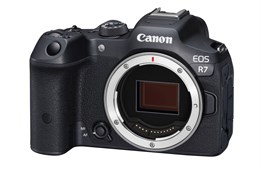 Canon EOS R7 Body 