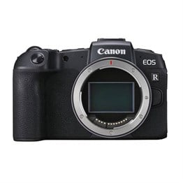 Canon EOS RP Body