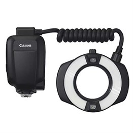 Canon Macro  MR-14EX II Ring Flaş