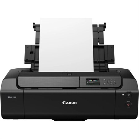 Canon PIXMA PRO-200S Fotoğraf Yazıcısı