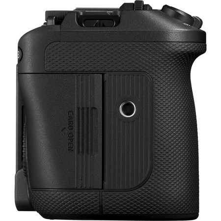 Canon R6 V Hibrit Sinema Kamera Body