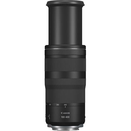 Canon RF 100-400mm f/5.6-8 IS USM Lens