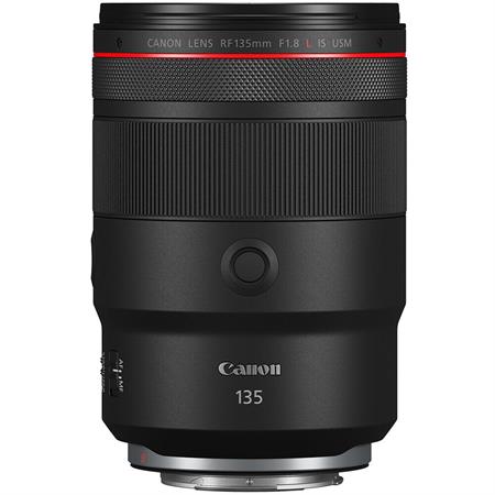 Canon RF 135mm F1.8L IS USM Lens