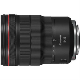 Canon RF 15-35mm F / 2,8L IS USM Lens