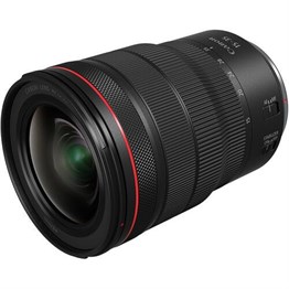 Canon RF 15-35mm F / 2,8L IS USM Lens