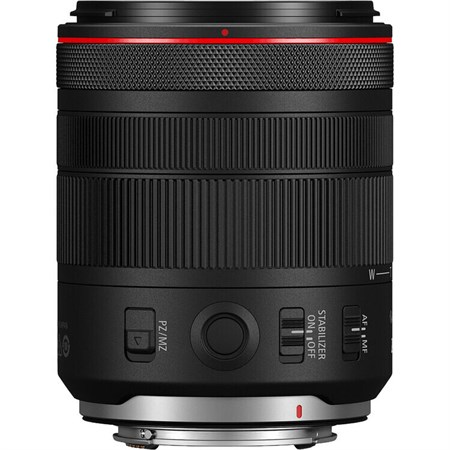 Canon RF 20-50mm f/4L IS USM PZ Lens