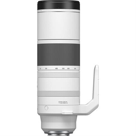CANON RF 200-800MM F6.3-9 IS USM