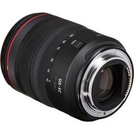 Canon RF 24-105mm F/4L IS USM Lens