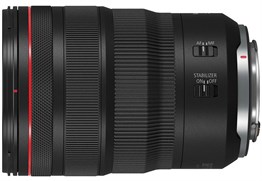 Canon RF 24-70mm f/2.8L IS USM Lens