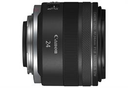 Canon RF 24mm f/1.8 Macro IS STM Lens