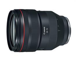 Canon RF 28-70mm f/2L USM Lens