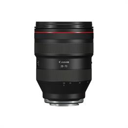 Canon RF 28-70mm f/2L USM Lens