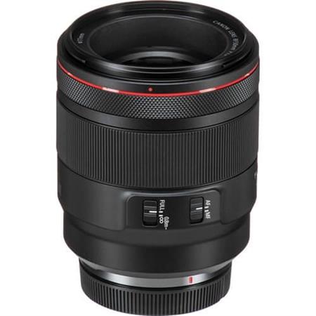 Canon RF 50mm F/1.2L USM Lens