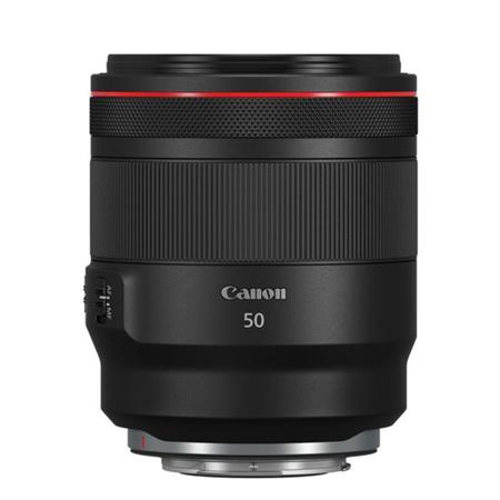 Canon RF 50mm F/1.2L USM Lens
