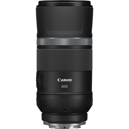 Canon RF 600mm F11 IS STM Lens