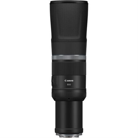 Canon RF 800mm F11 IS STM Lens