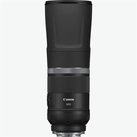 Canon RF 800mm F11 IS STM Lens
