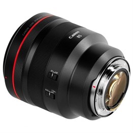 Canon RF 85mm f/1.2L USM Lens