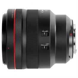 Canon RF 85mm f/1.2L USM Lens