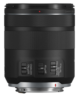 Canon RF 85mm F/2 Macro IS STM Lens