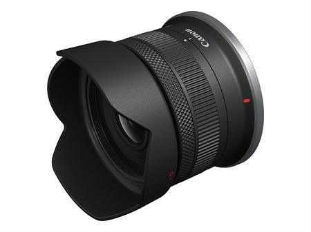 Canon RF-S 10-18MM F4.5-6.3 IS STM Lens
