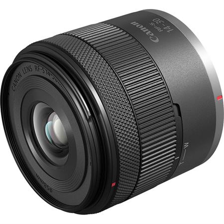 Canon RF-S 14-30mm f/4-6.3 IS STM PZ Lens