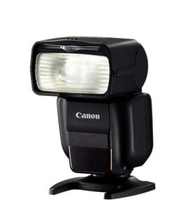 Canon Speedlite 430EX III-RT Flaş