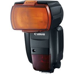Canon Speedlite 600EX II-RT Flaş