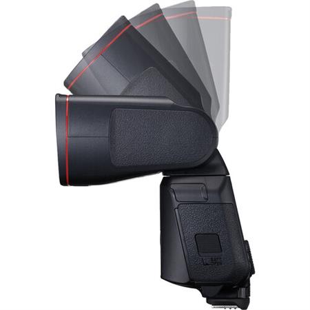 Canon Speedlite EL-1 II Tepe Flaşı