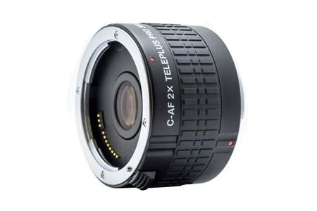 Canon Teleplus Pro-300 2x DGX Konvertör