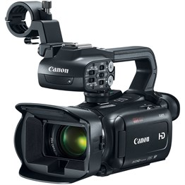 Canon XA11 Kompakt Full HD Video Kamera