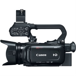 Canon XA11 Kompakt Full HD Video Kamera