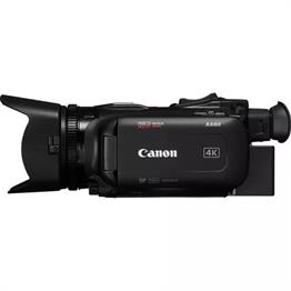 Canon XA60B 4K Profesyonel Video Kamera - HDU-4 Tutma Kolu