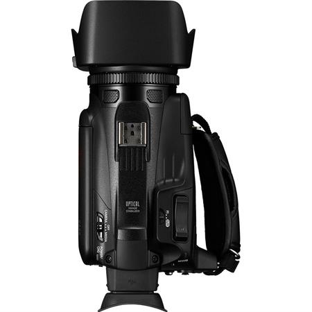Canon XA65 4K SDI Profesyonel Video Kamera