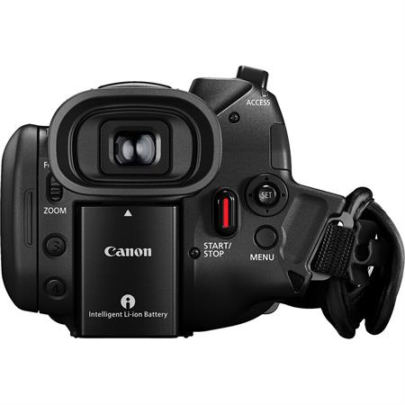 Canon XA65 4K SDI Profesyonel Video Kamera